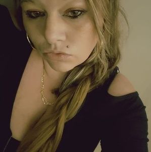 Meet your Posher, Bethany